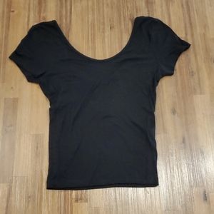 Women's Express One Eleven Crop Top